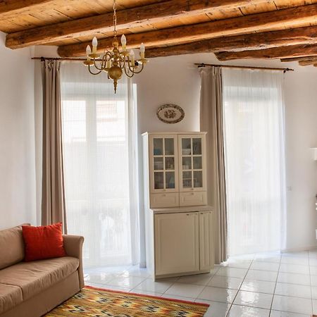 Janna 'E Mare Hotel Cagliari Bagian luar foto