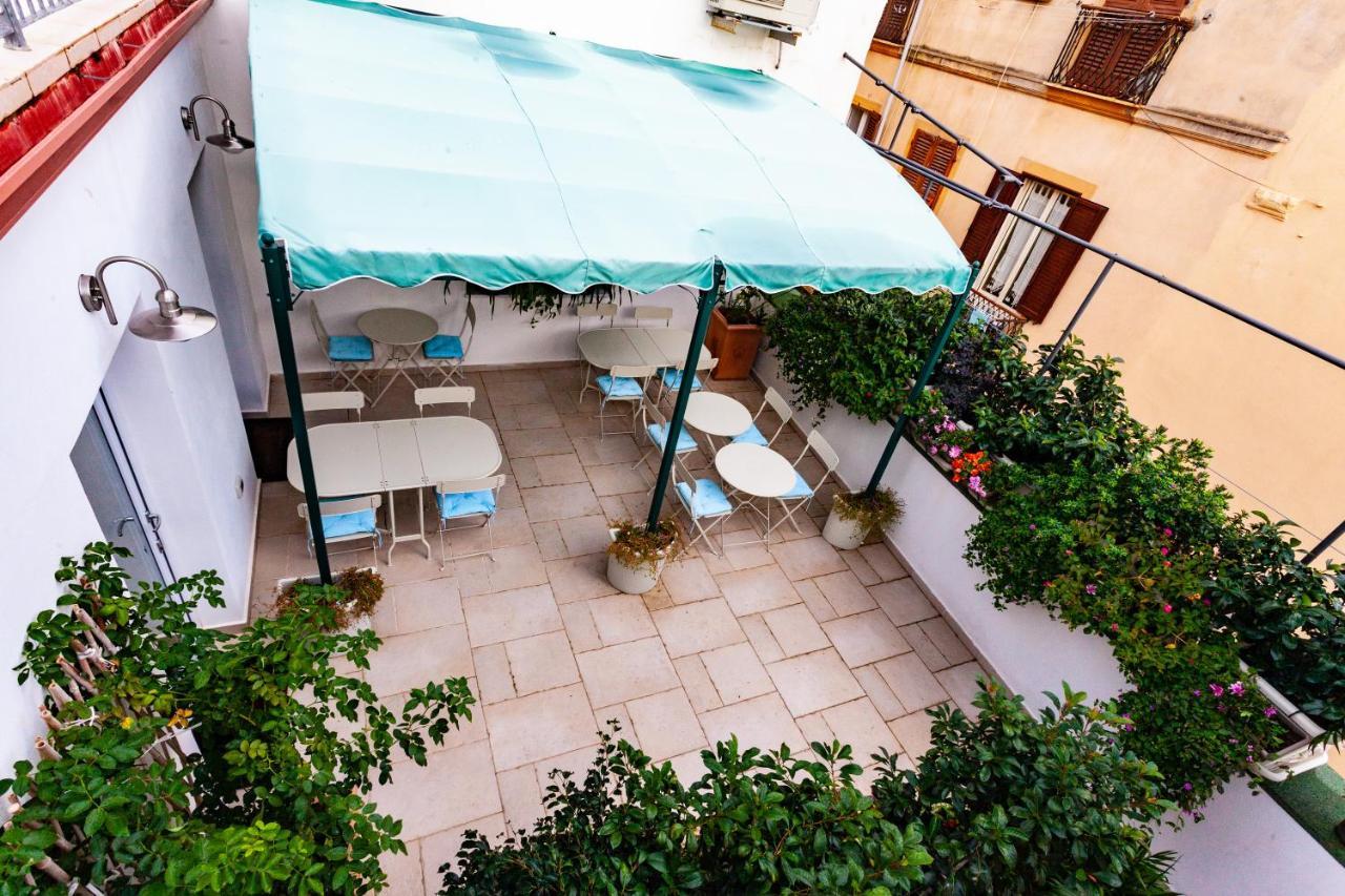 Janna 'E Mare Hotel Cagliari Bagian luar foto