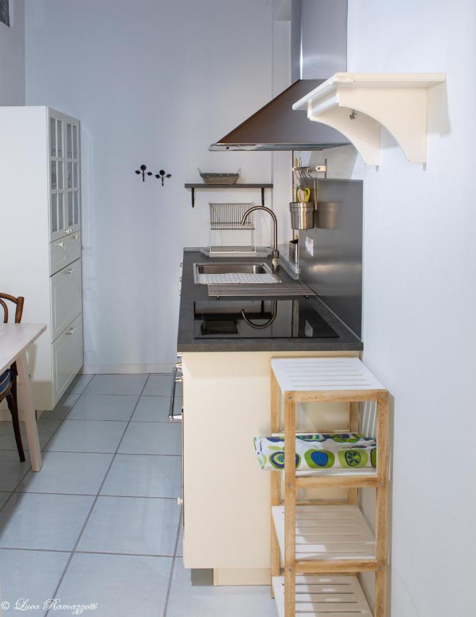 Janna 'E Mare Hotel Cagliari Bagian luar foto