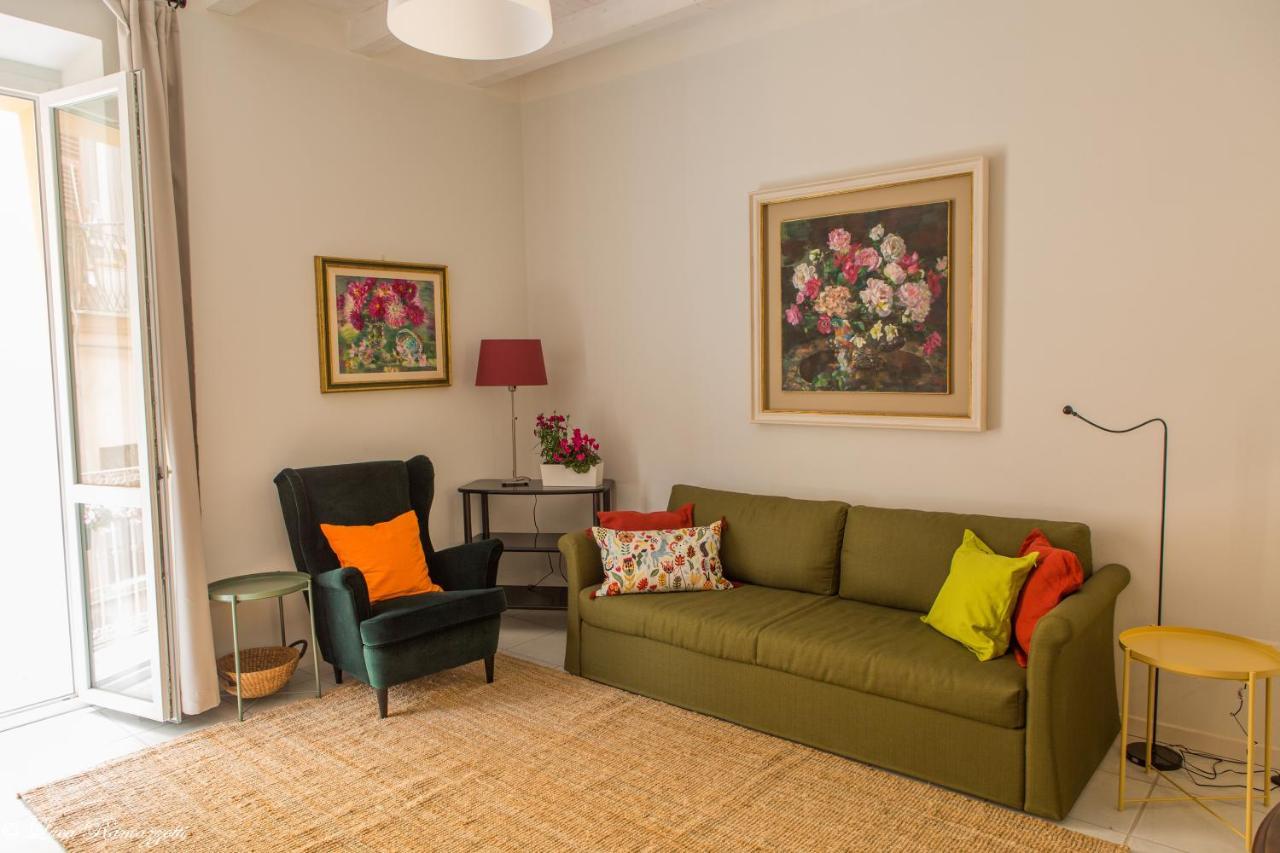 Janna 'E Mare Hotel Cagliari Bagian luar foto