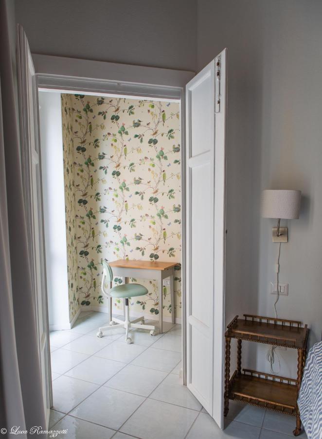 Janna 'E Mare Hotel Cagliari Bagian luar foto