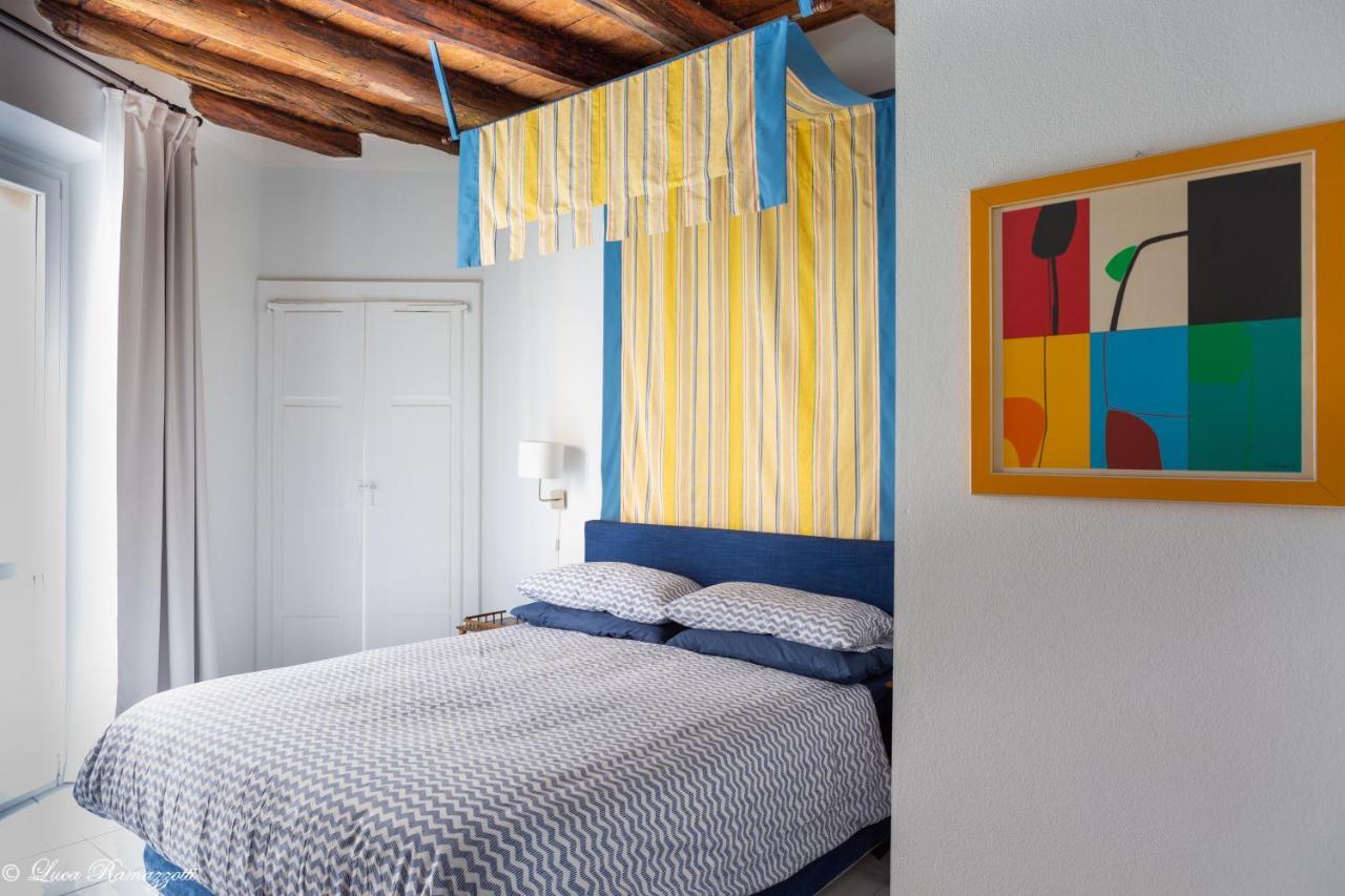 Janna 'E Mare Hotel Cagliari Bagian luar foto